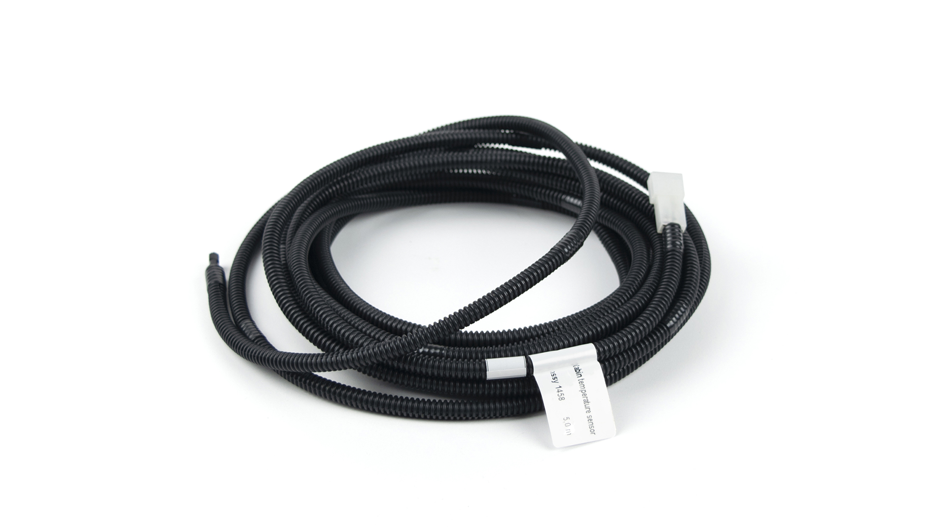 External temperature sensor